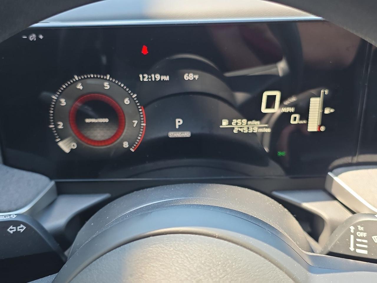 2025 Nissan Kicks SV Glen Burnie MD