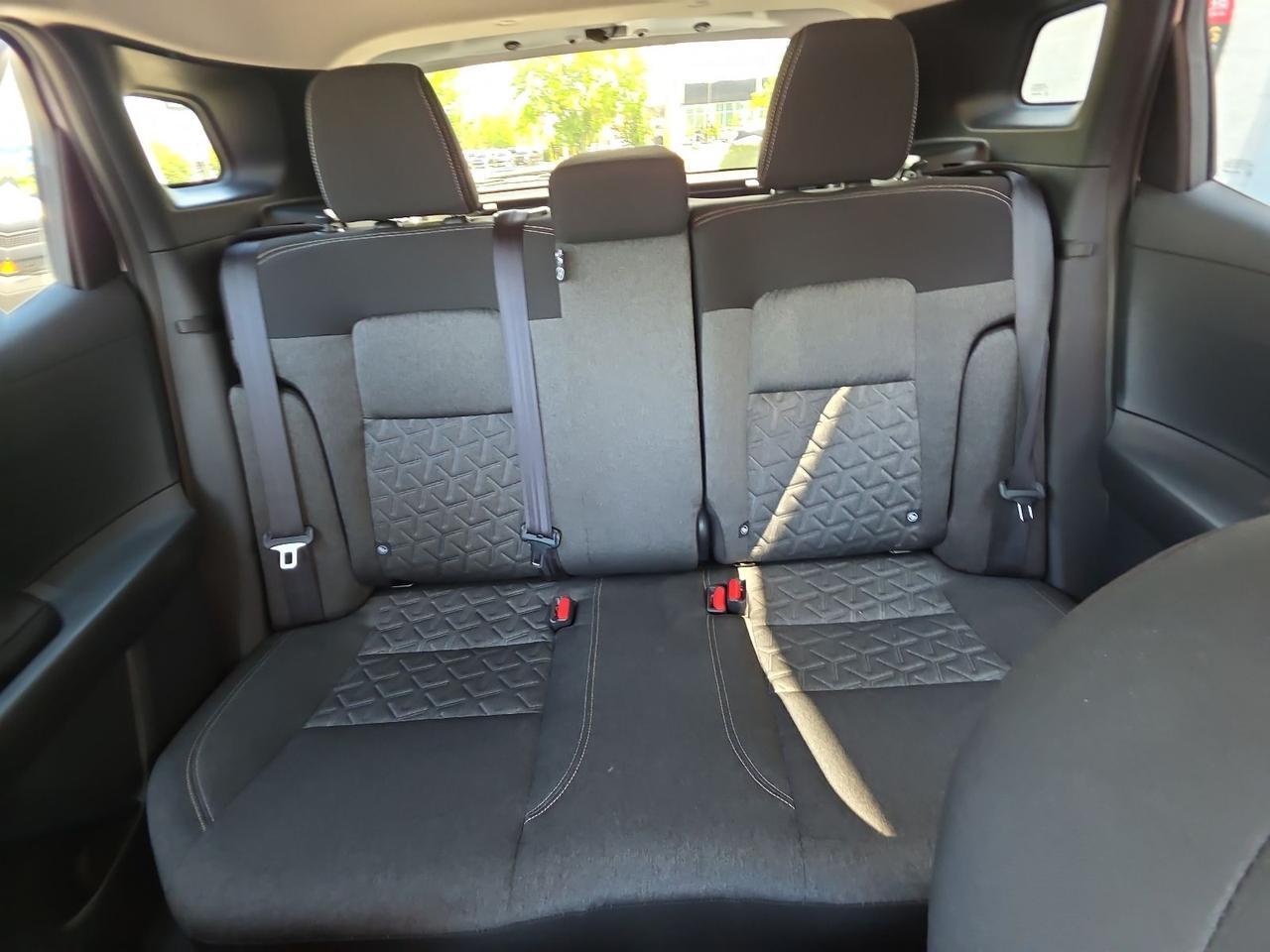 2025 Nissan Kicks SV Glen Burnie MD