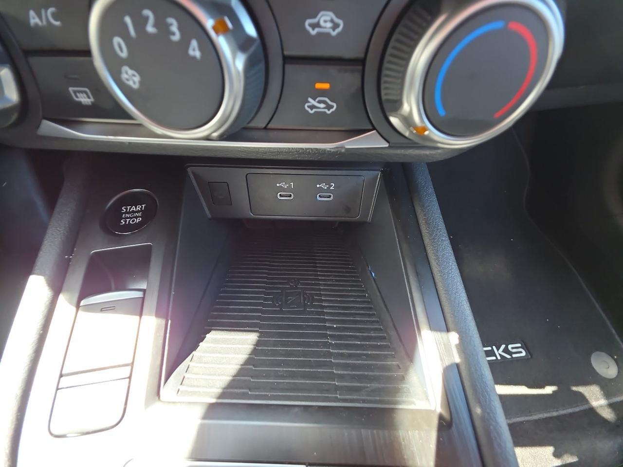 2025 Nissan Kicks SV Glen Burnie MD