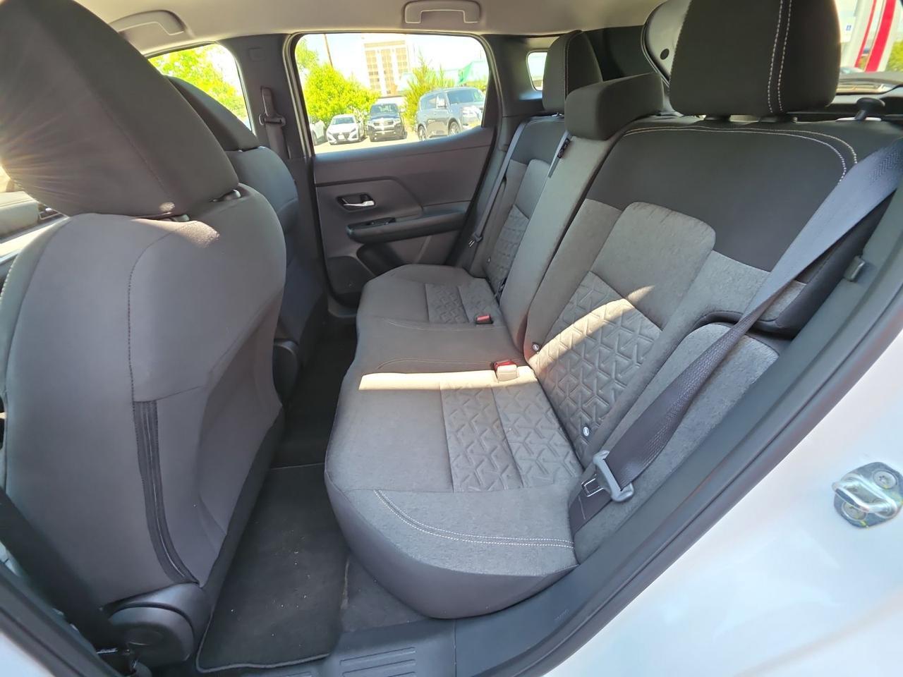 2025 Nissan Kicks SV Glen Burnie MD
