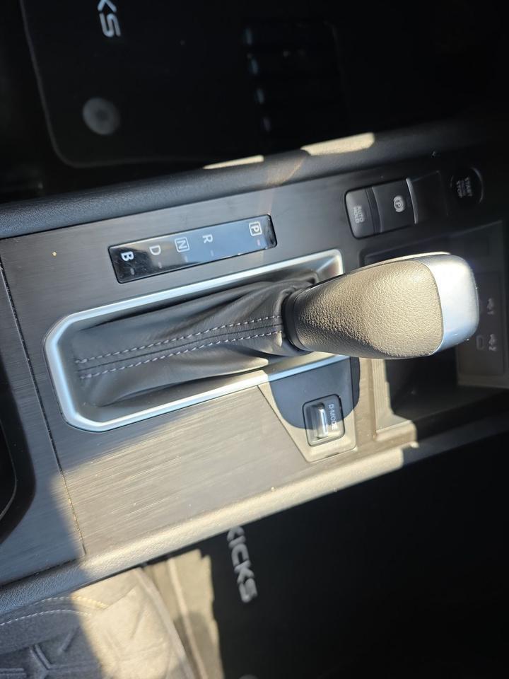 2025 Nissan Kicks SV Glen Burnie MD
