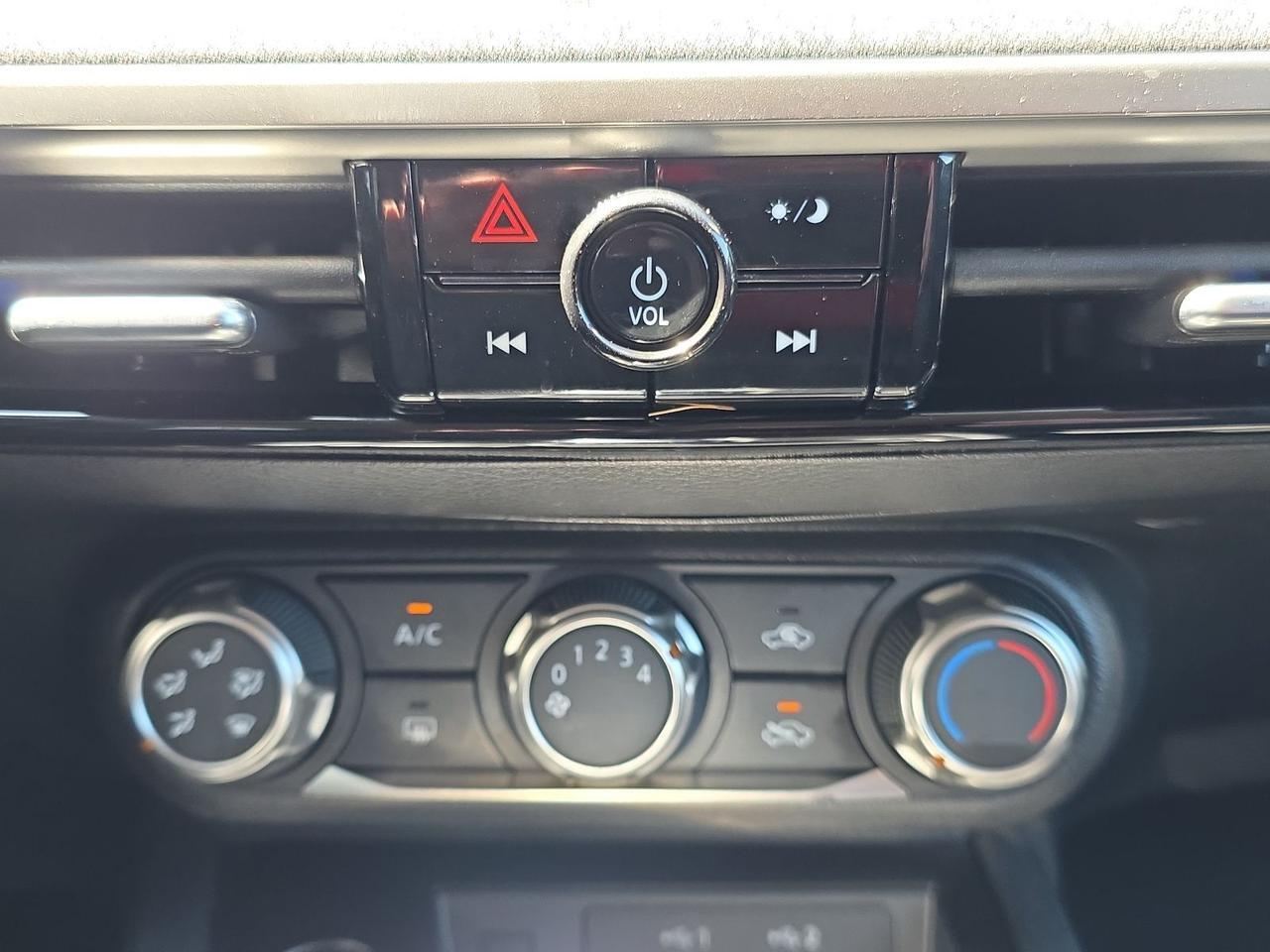 2025 Nissan Kicks SV Glen Burnie MD