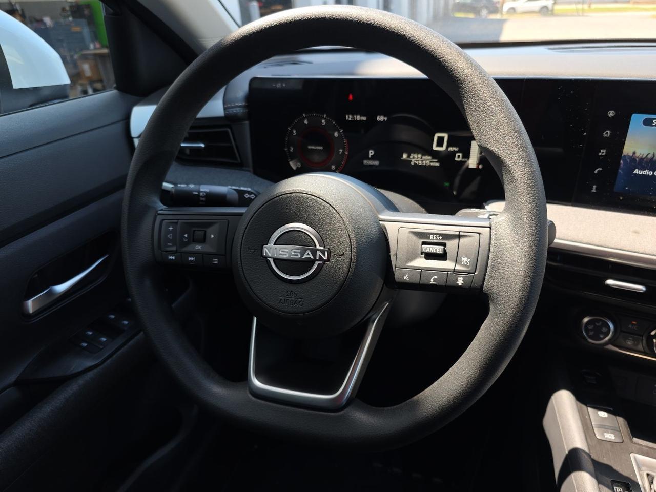 2025 Nissan Kicks SV Glen Burnie MD