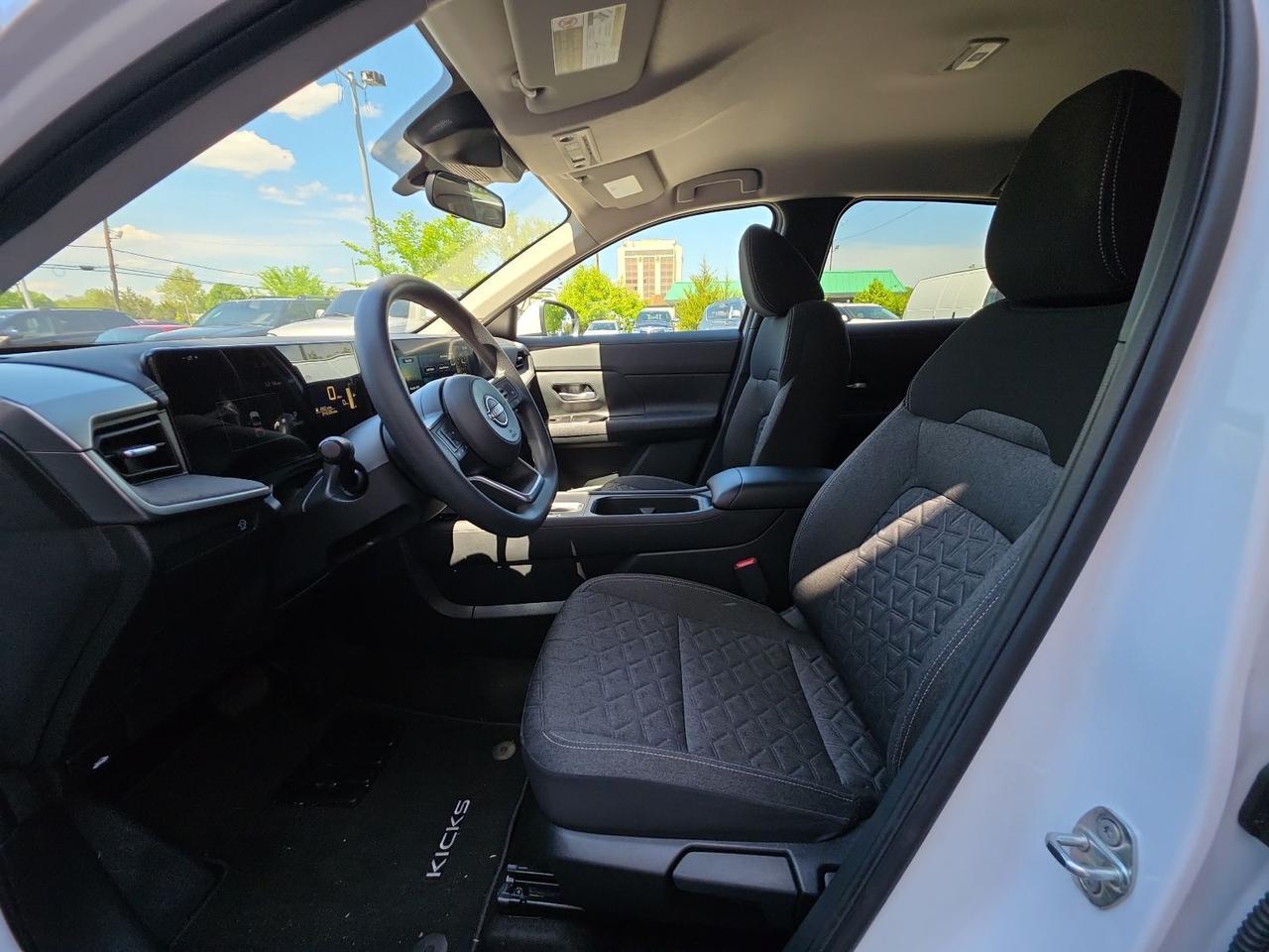 2025 Nissan Kicks SV Glen Burnie MD