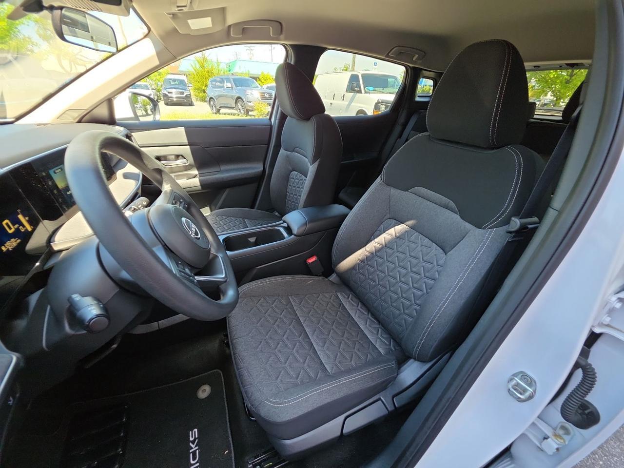 2025 Nissan Kicks SV Glen Burnie MD