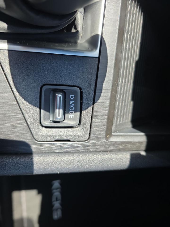 2025 Nissan Kicks SV Glen Burnie MD
