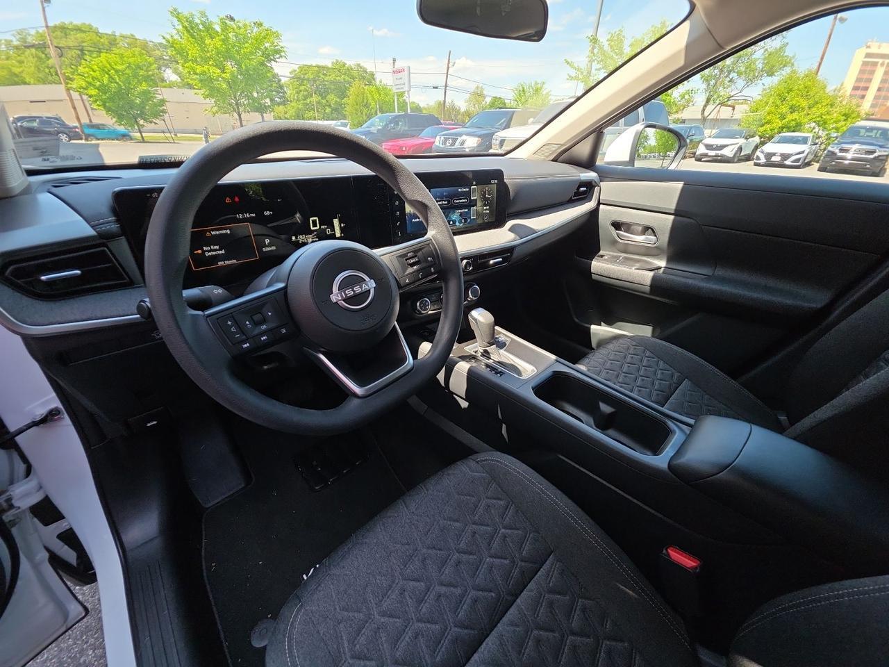 2025 Nissan Kicks SV Glen Burnie MD