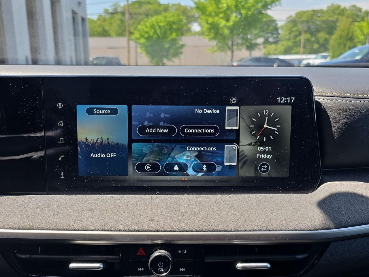 2025 Nissan Kicks SV Glen Burnie MD