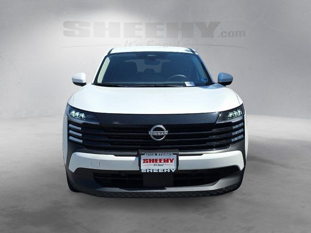 2025 Nissan Kicks SV Glen Burnie MD