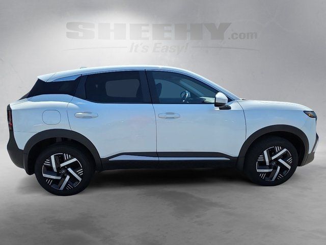 2025 Nissan Kicks SV Glen Burnie MD