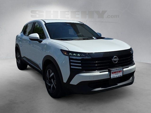 2025 Nissan Kicks SV Glen Burnie MD