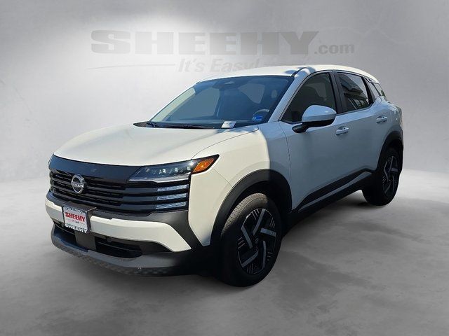 2025 Nissan Kicks SV Glen Burnie MD