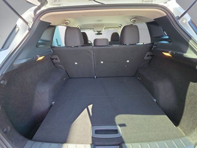 2025 Nissan Kicks SV Glen Burnie MD