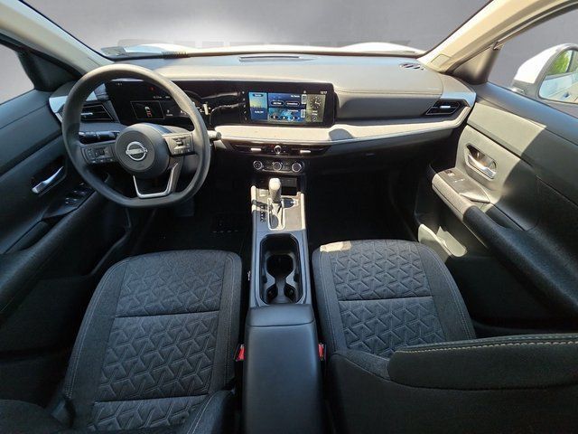 2025 Nissan Kicks SV Glen Burnie MD