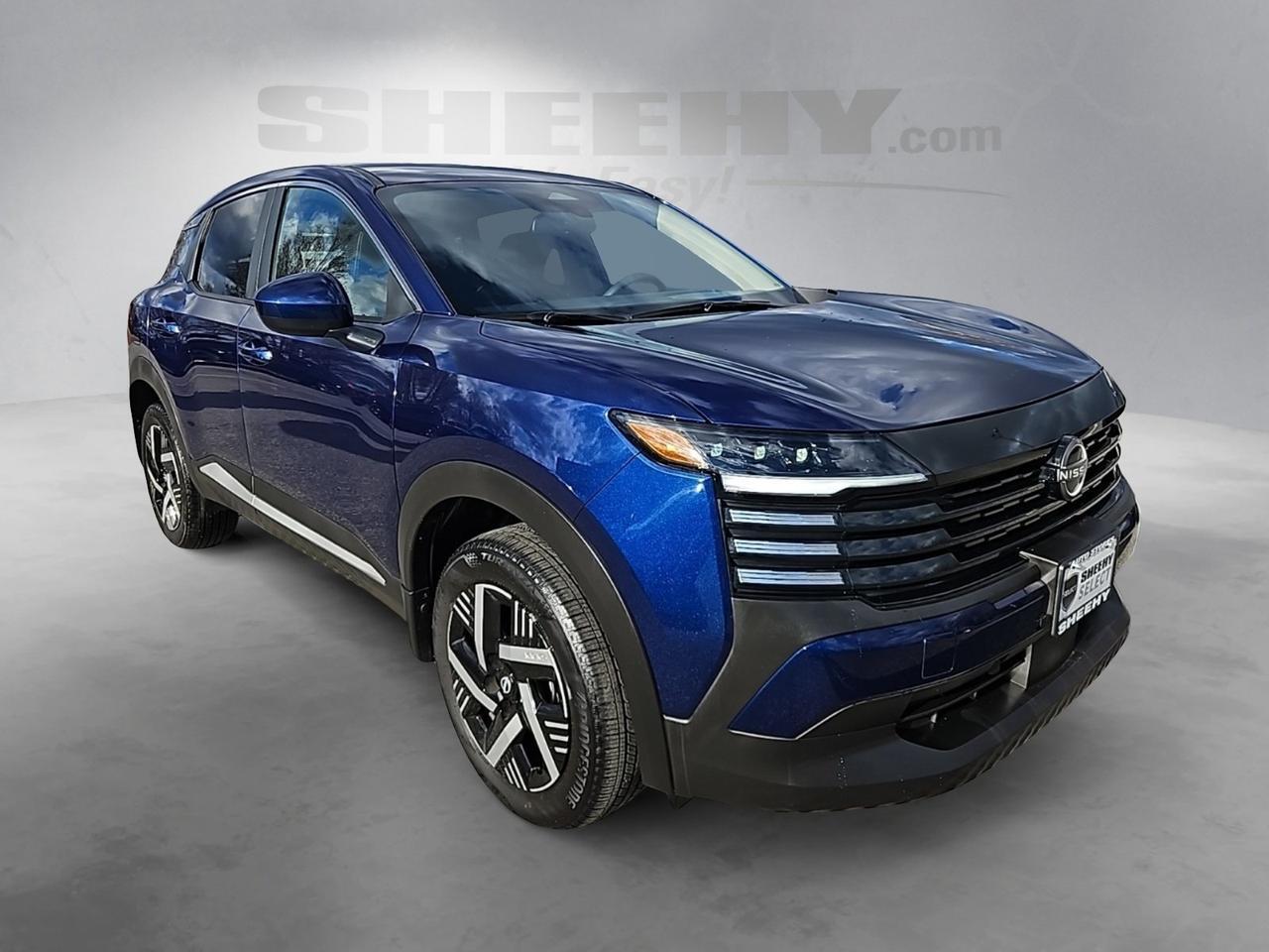 2025 Nissan Kicks SV Waldorf MD