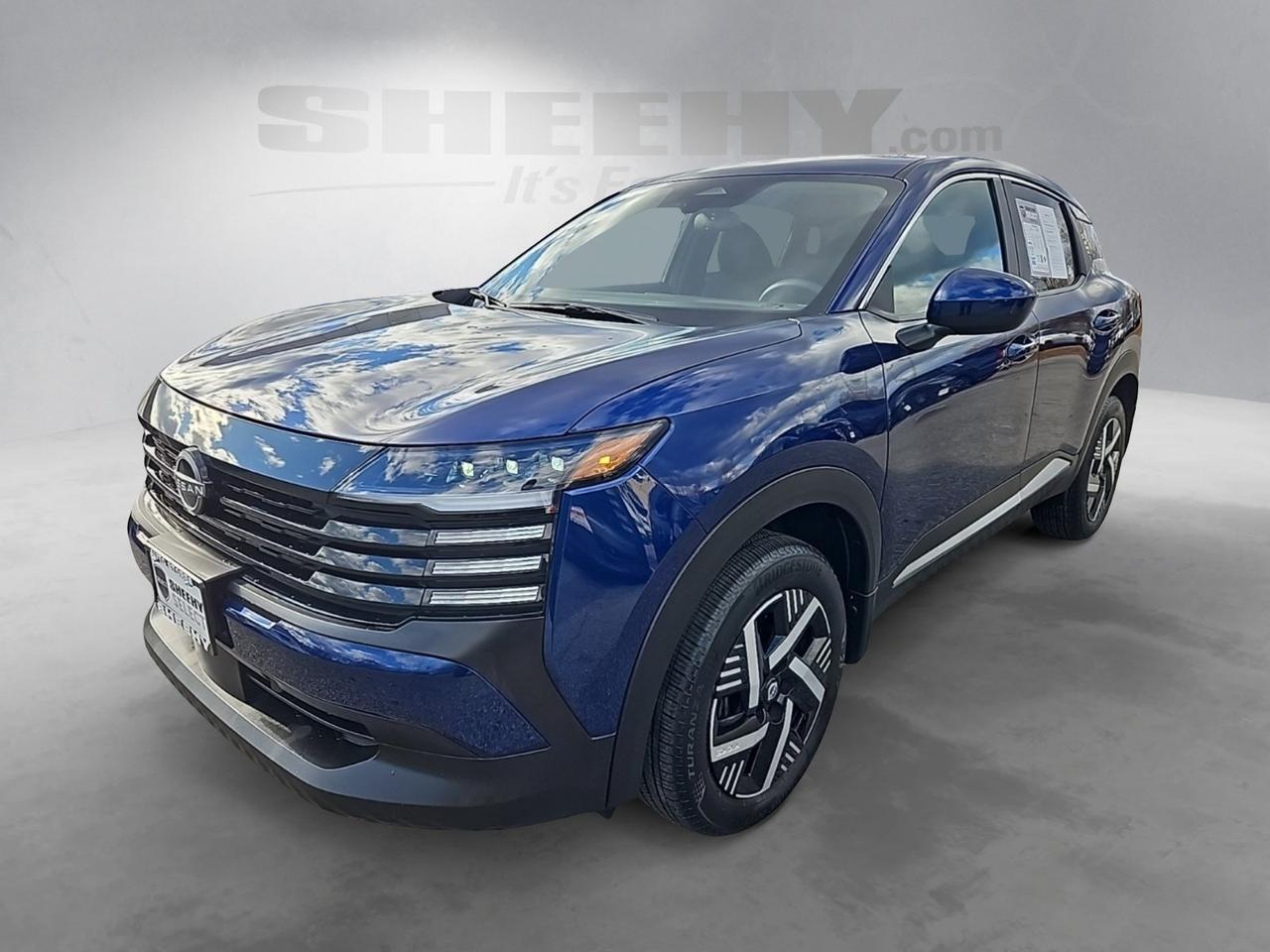 2025 Nissan Kicks SV Waldorf MD