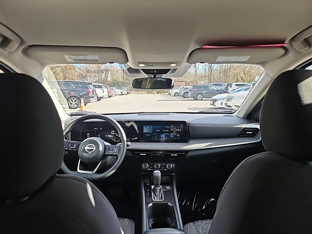 2025 Nissan Kicks SV Waldorf MD