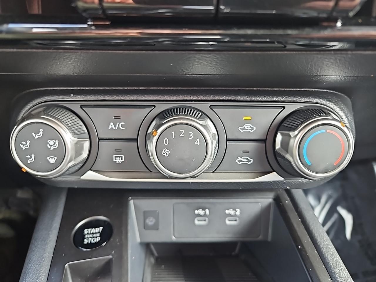 2025 Nissan Kicks SV Waldorf MD