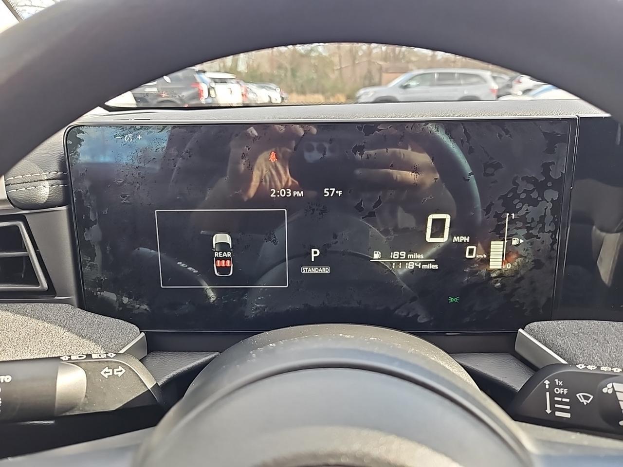 2025 Nissan Kicks SV Waldorf MD