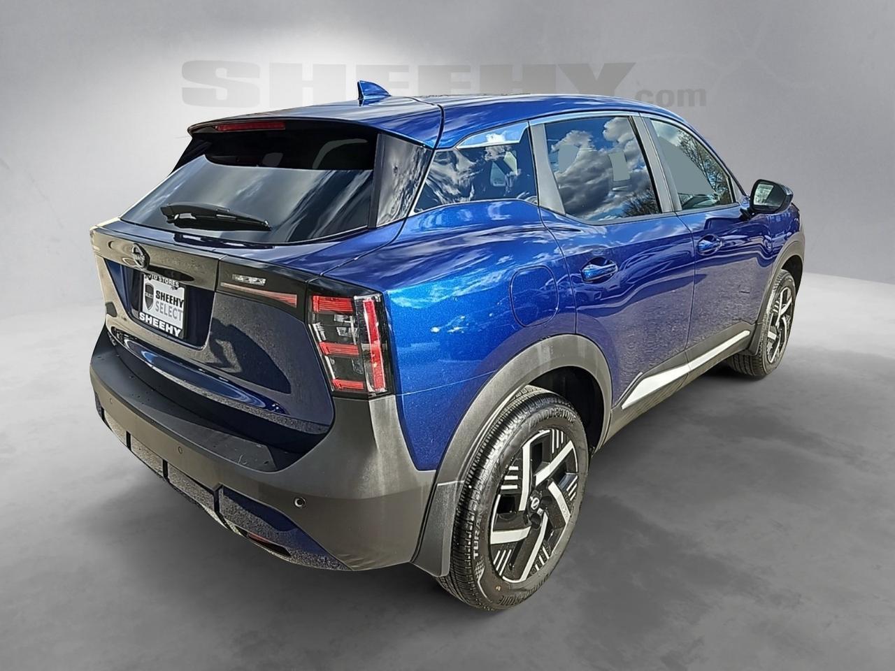 2025 Nissan Kicks SV Waldorf MD