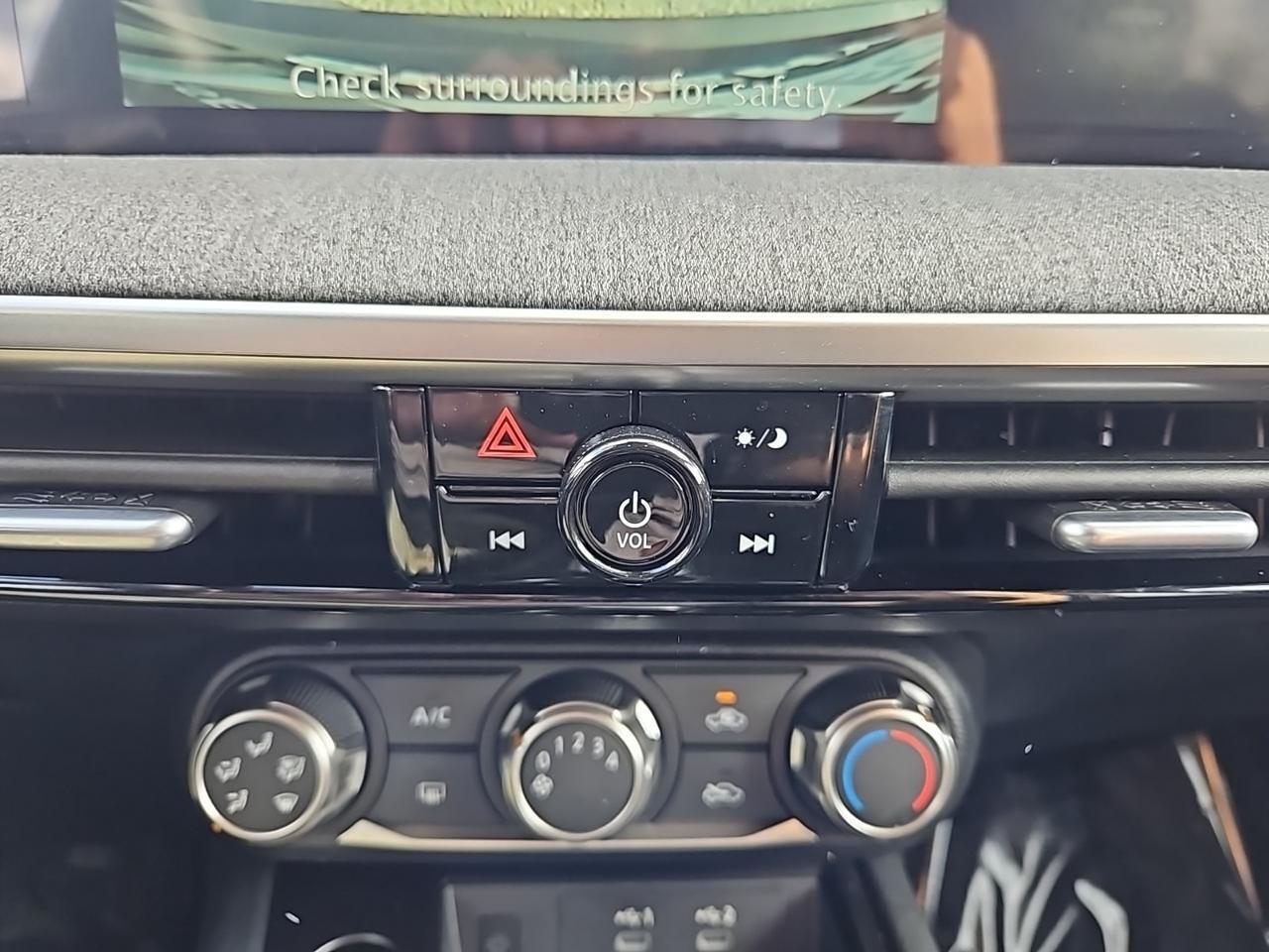 2025 Nissan Kicks SV Waldorf MD