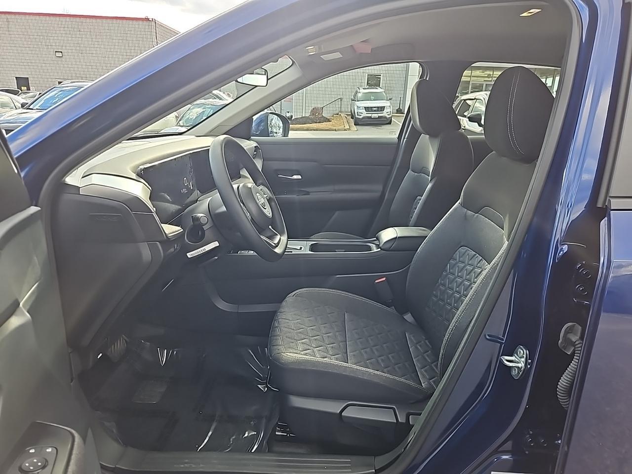 2025 Nissan Kicks SV Waldorf MD