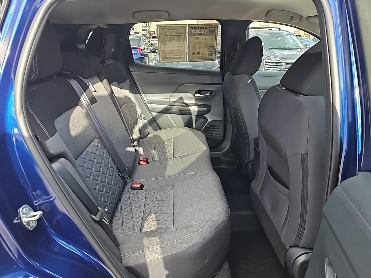 2025 Nissan Kicks SV Waldorf MD