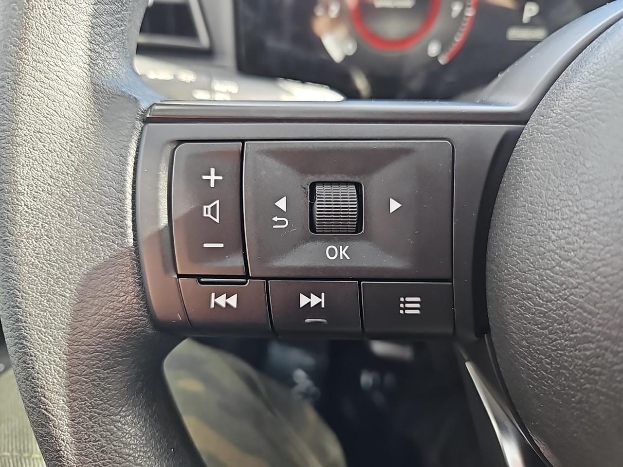 2025 Nissan Kicks SV Waldorf MD