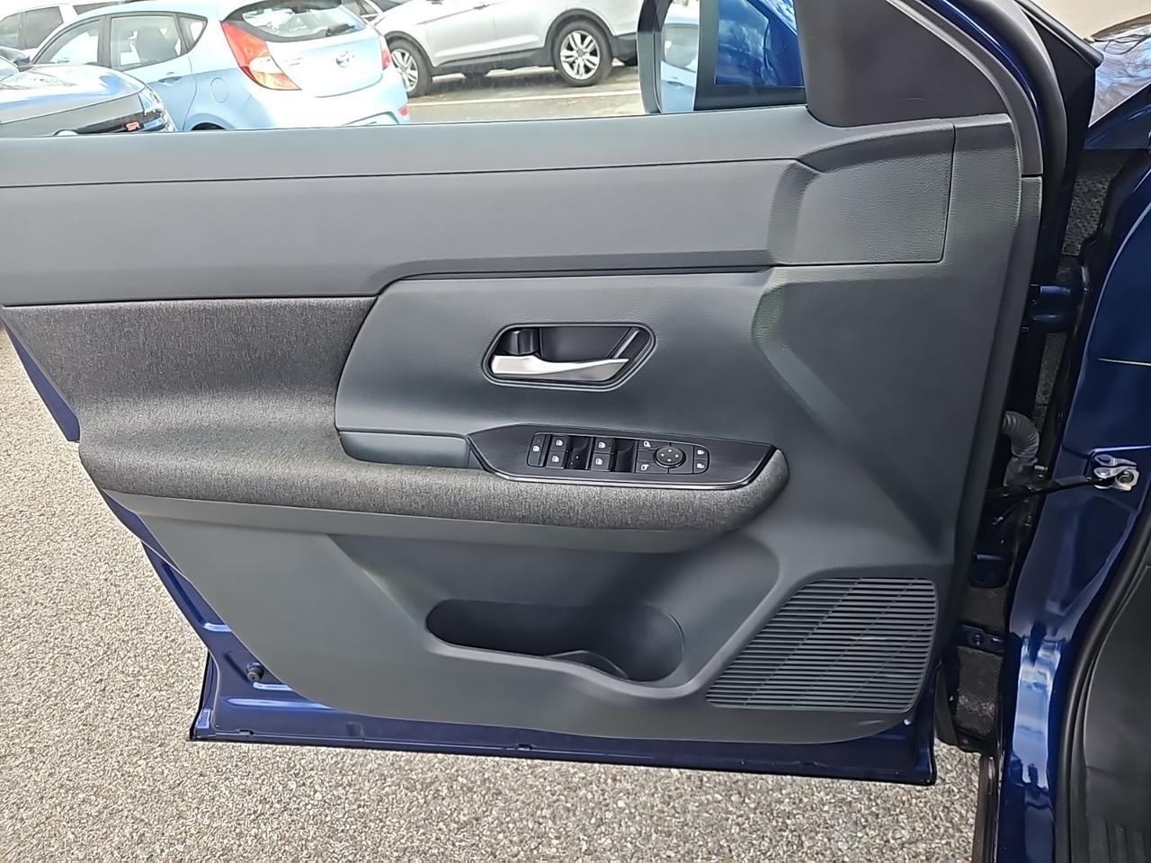 2025 Nissan Kicks SV Waldorf MD