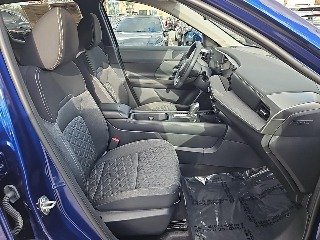 2025 Nissan Kicks SV Waldorf MD