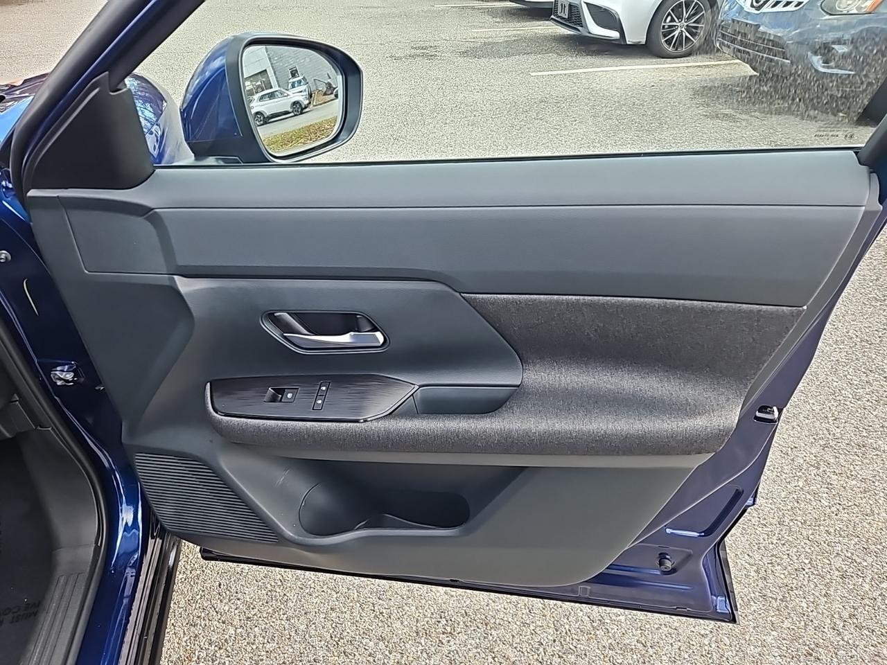 2025 Nissan Kicks SV Waldorf MD