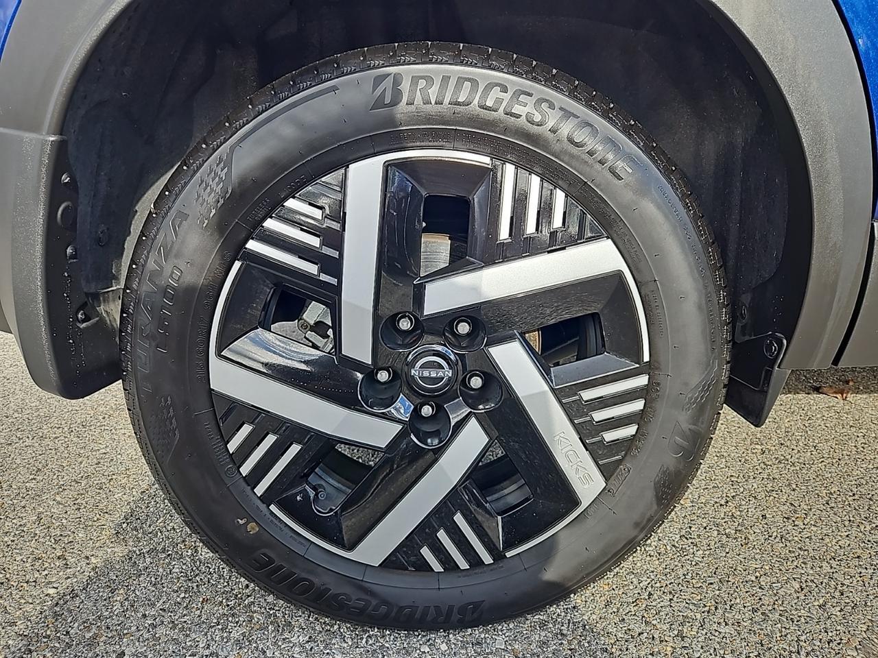 2025 Nissan Kicks SV Waldorf MD