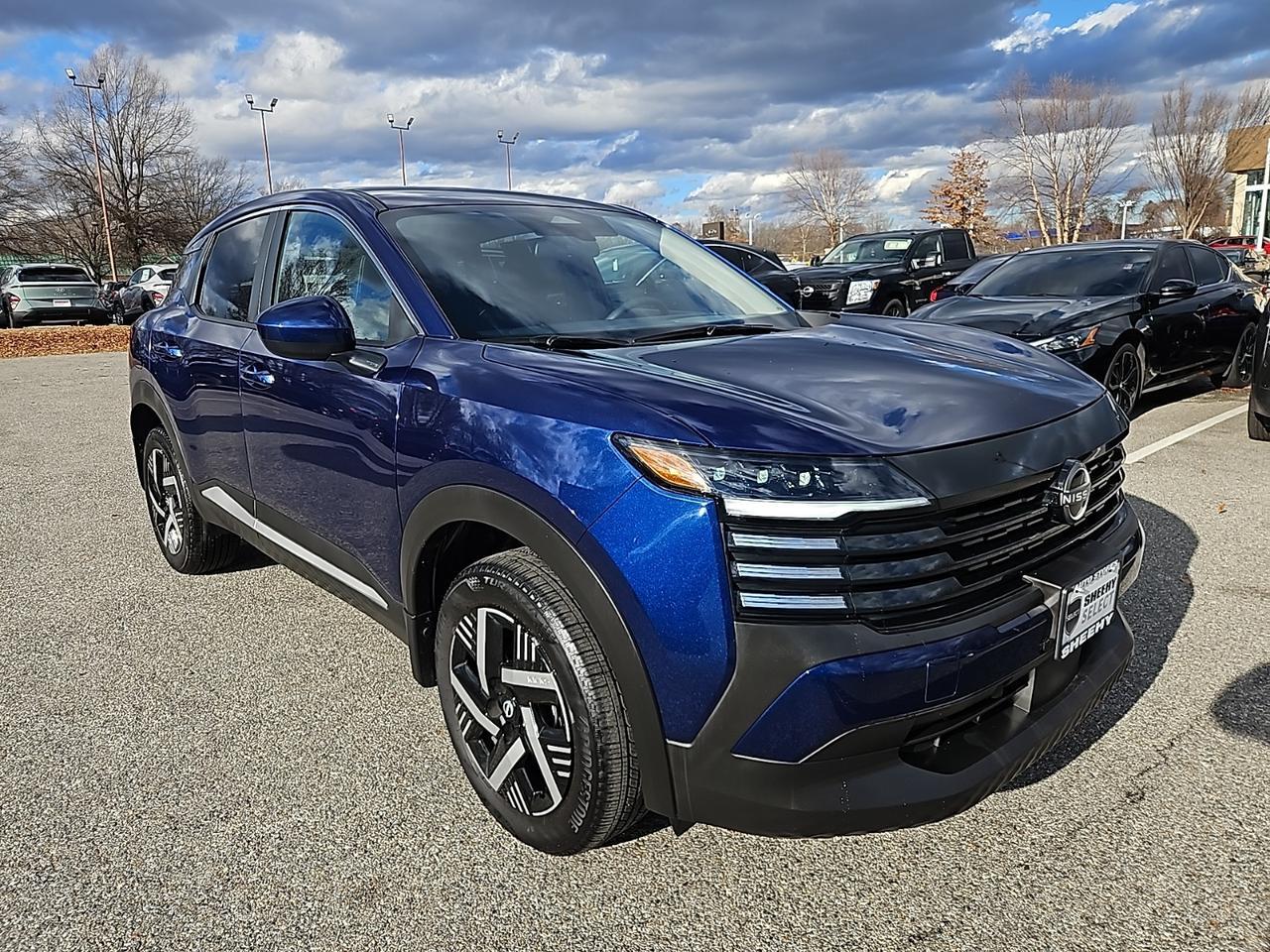 2025 Nissan Kicks SV Waldorf MD