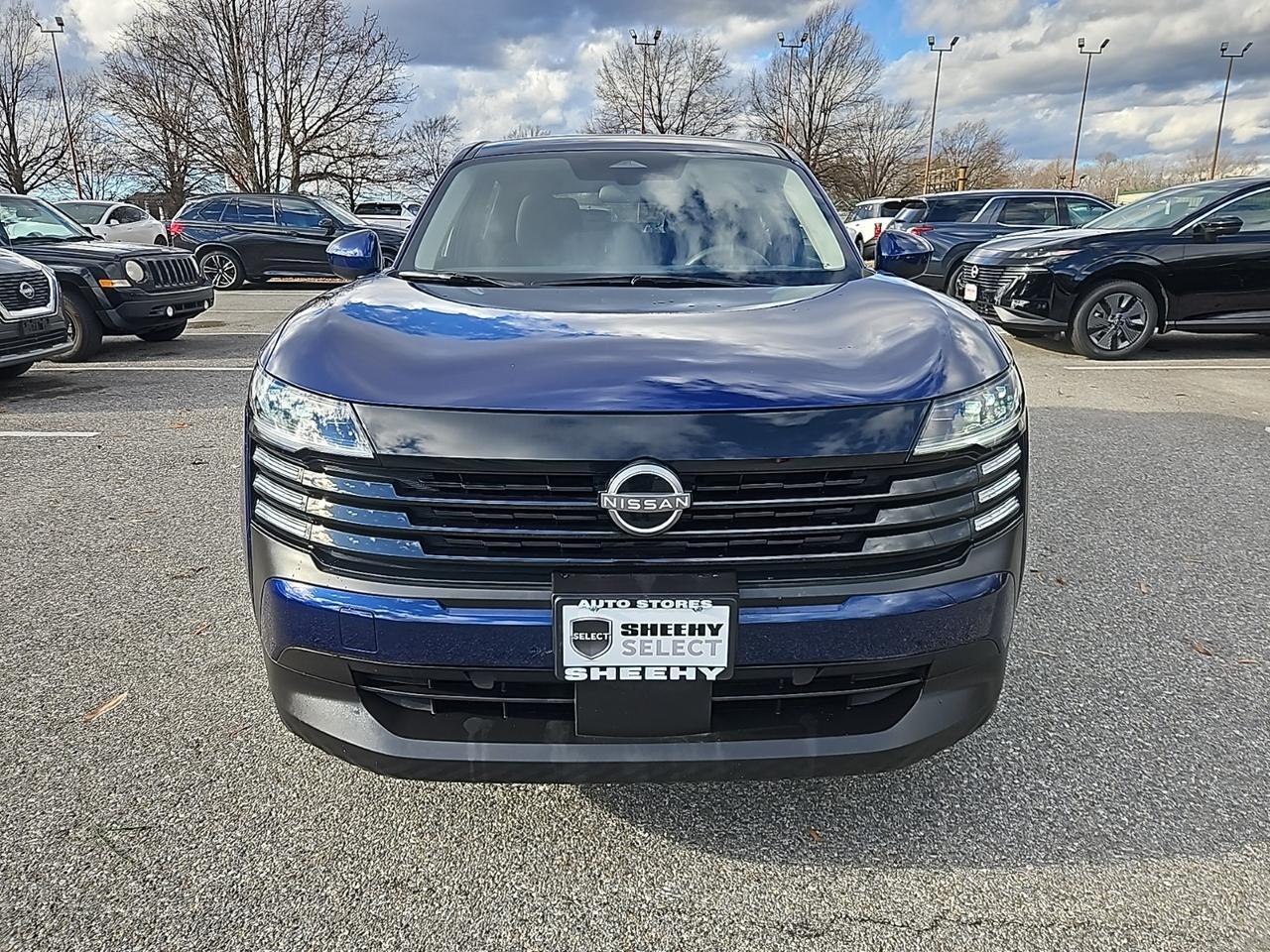 2025 Nissan Kicks SV Waldorf MD