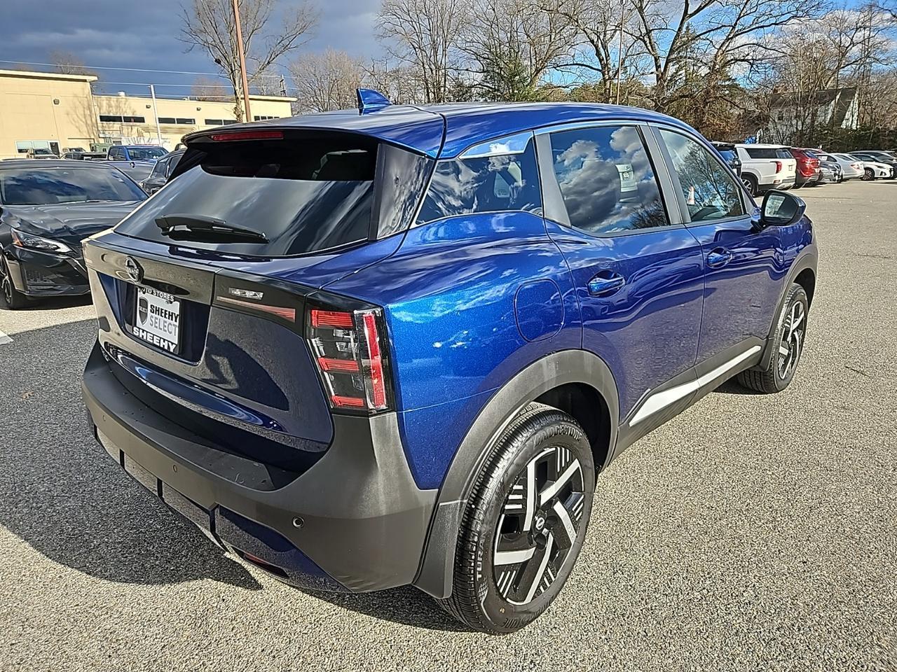 2025 Nissan Kicks SV Waldorf MD
