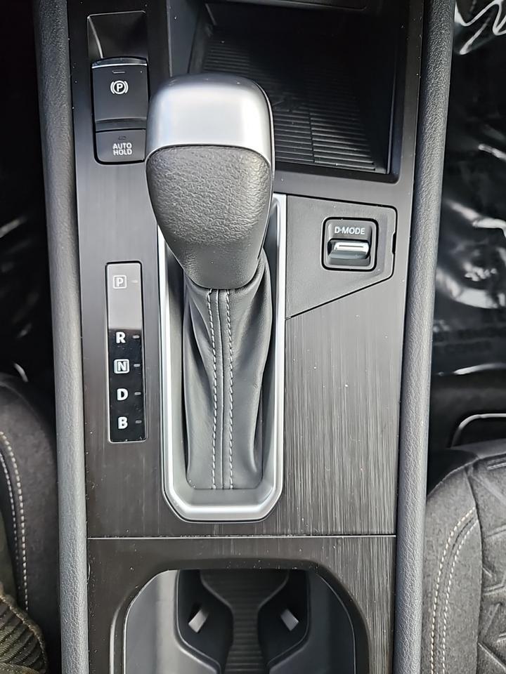 2025 Nissan Kicks SV Waldorf MD