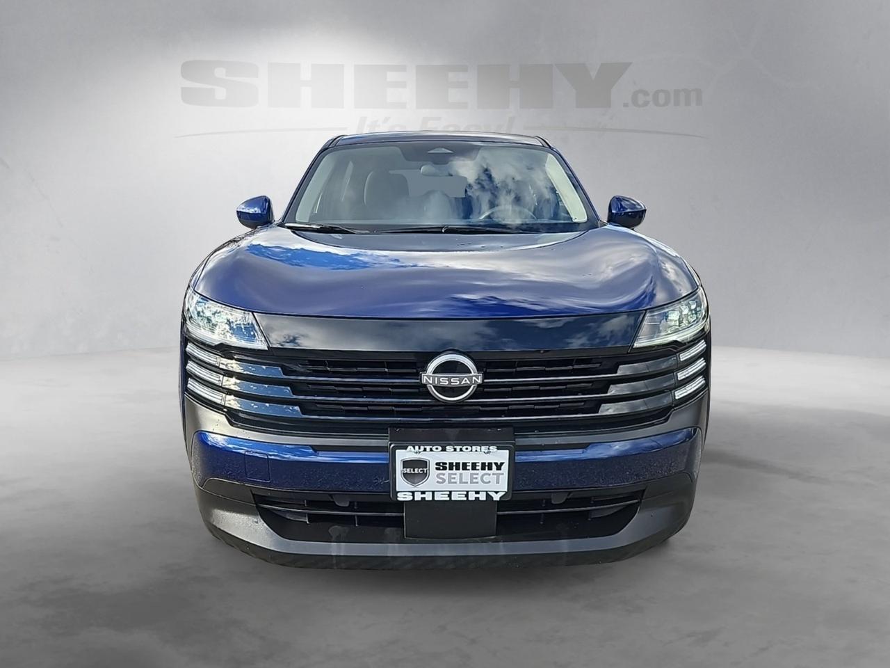 2025 Nissan Kicks SV Waldorf MD