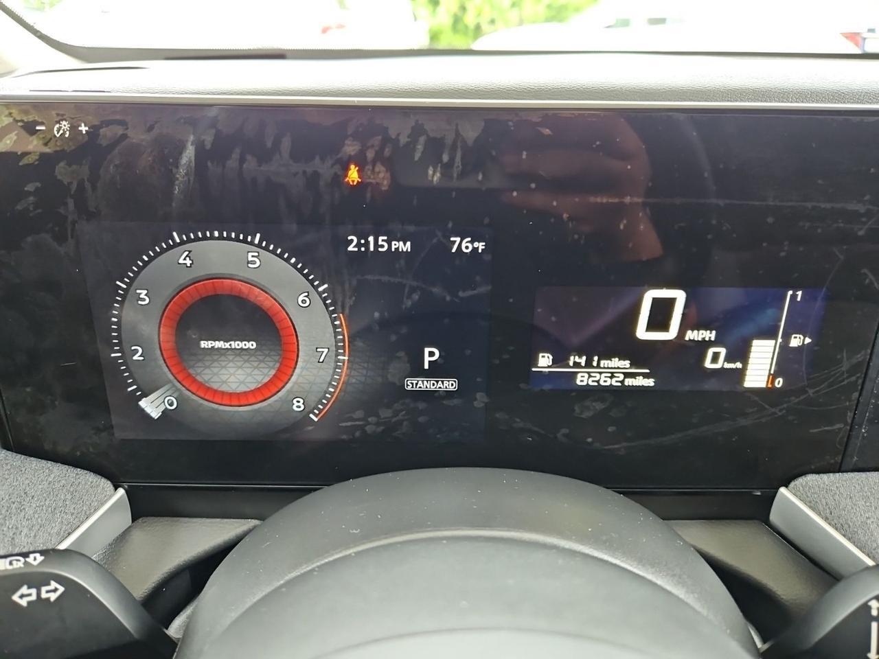2025 Nissan Kicks SV Waldorf MD