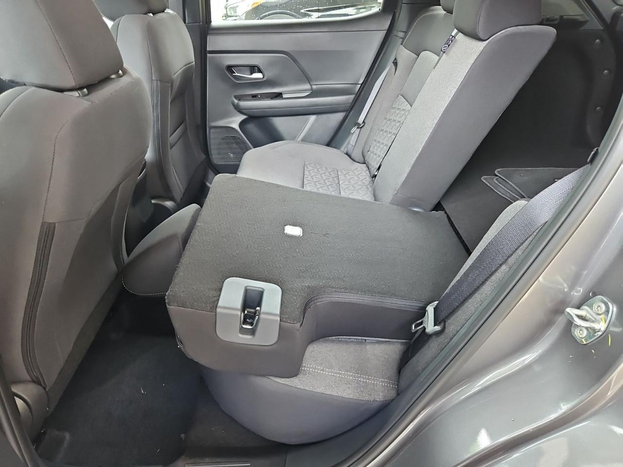 2025 Nissan Kicks SV Waldorf MD