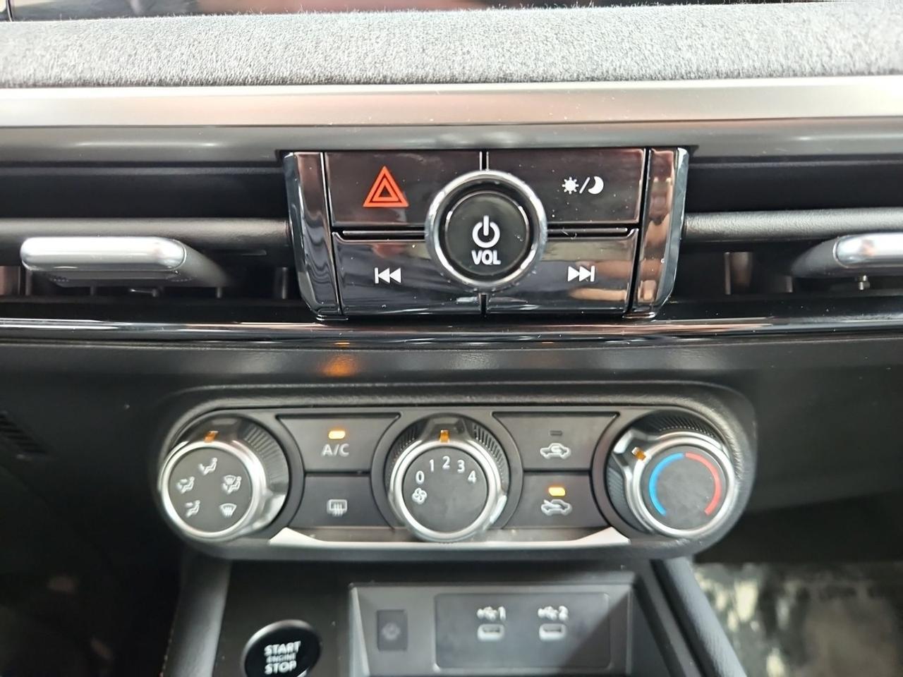 2025 Nissan Kicks SV Waldorf MD