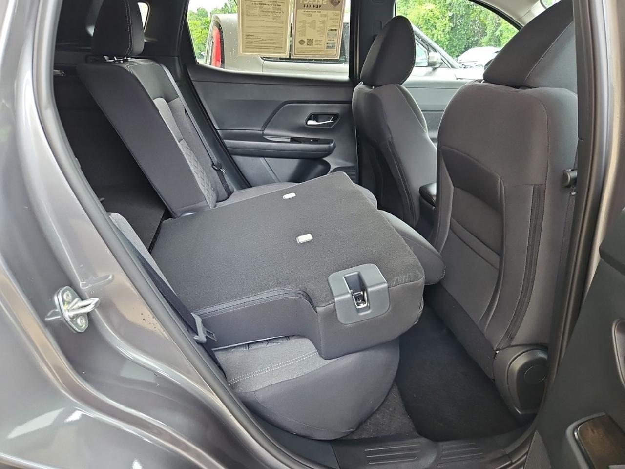 2025 Nissan Kicks SV Waldorf MD