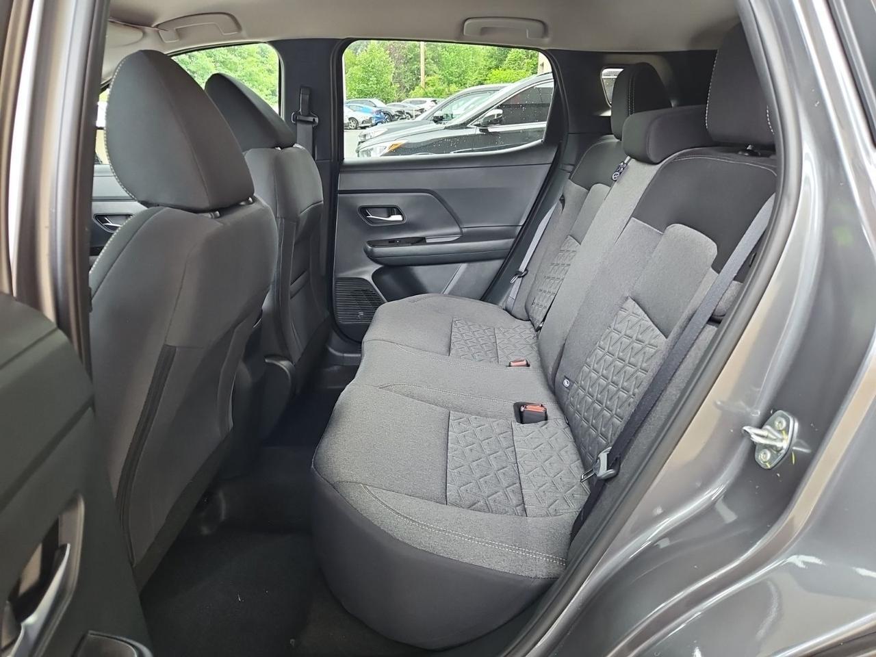 2025 Nissan Kicks SV Waldorf MD