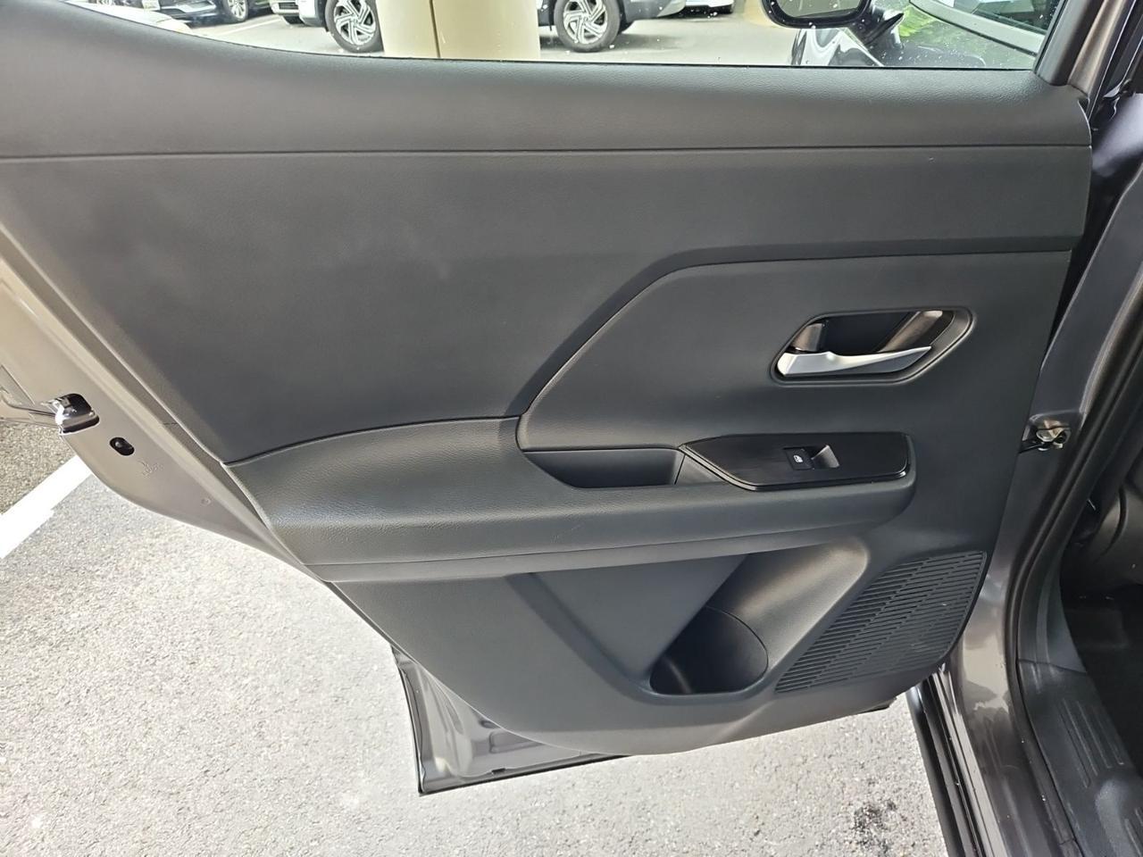 2025 Nissan Kicks SV Waldorf MD