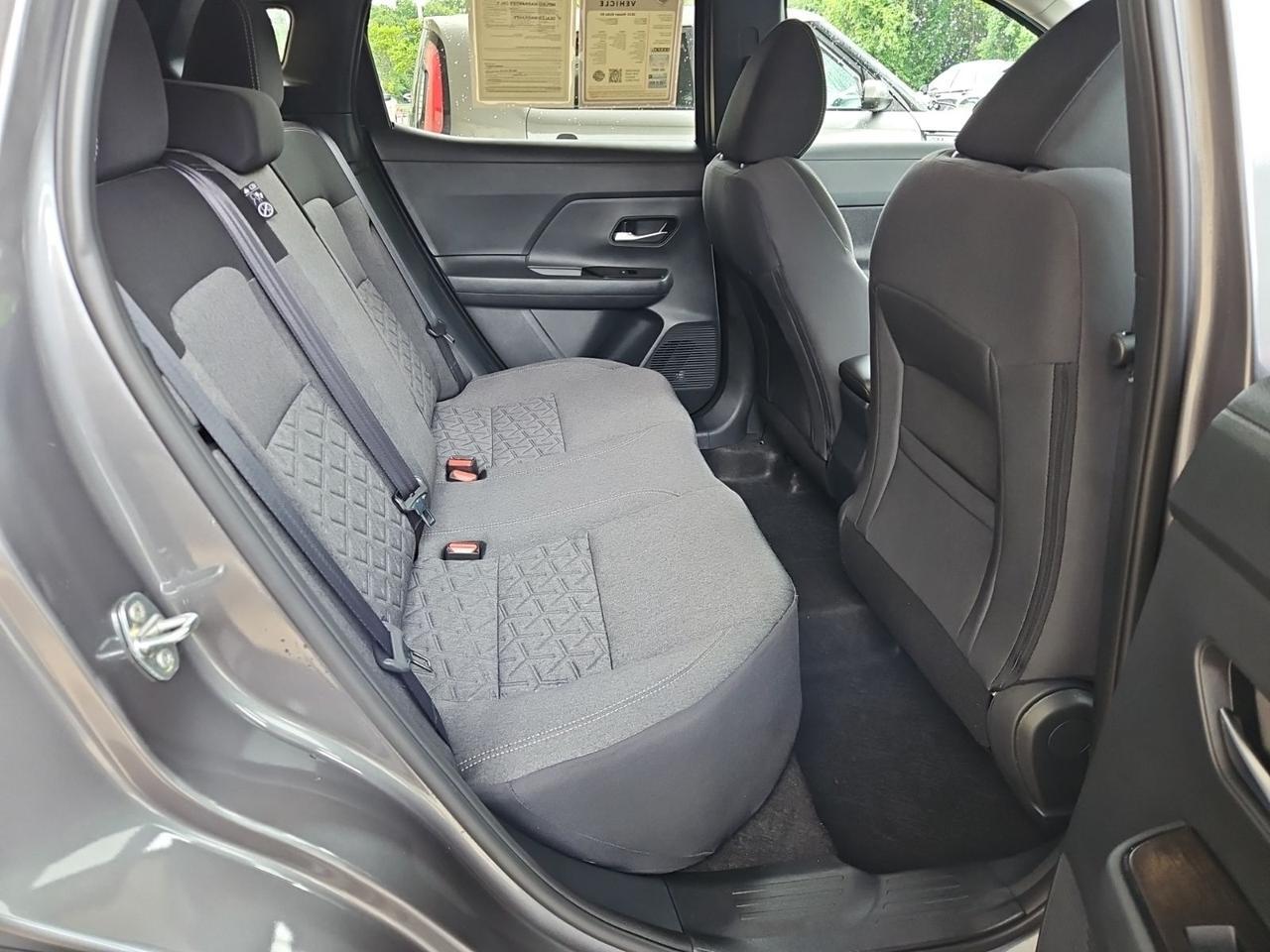 2025 Nissan Kicks SV Waldorf MD