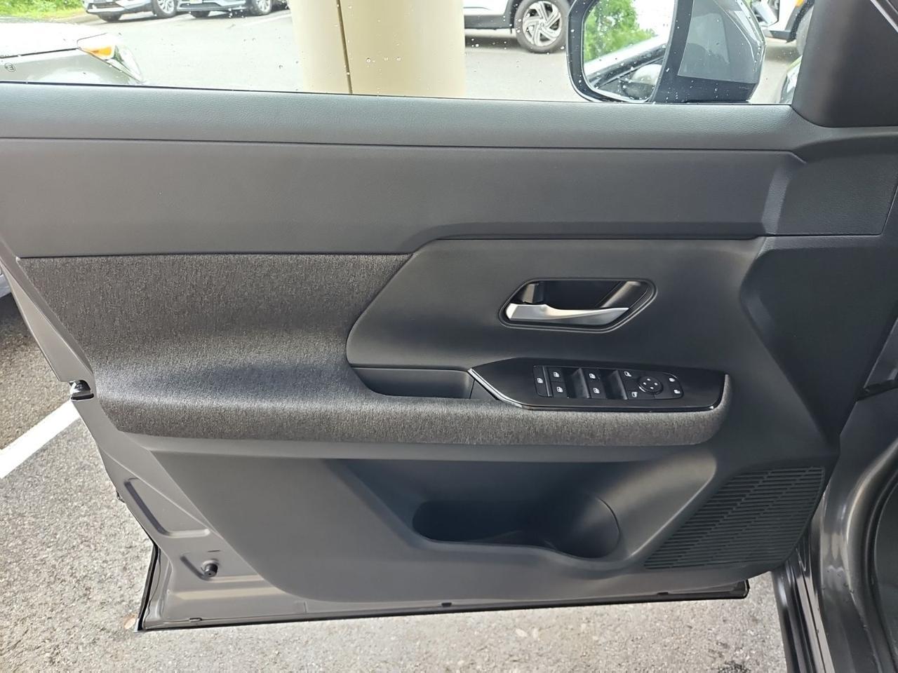 2025 Nissan Kicks SV Waldorf MD