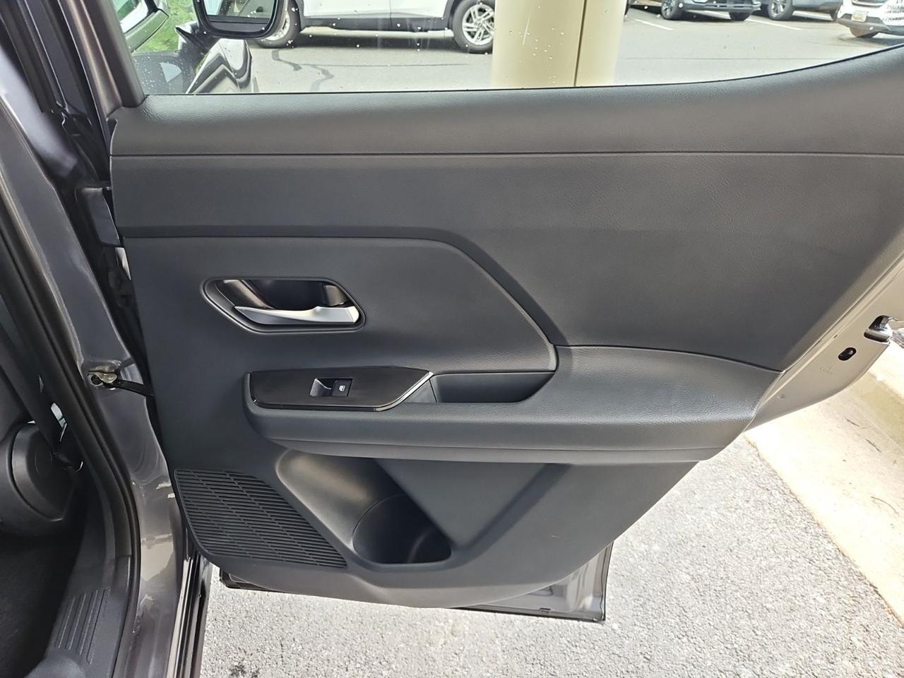 2025 Nissan Kicks SV Waldorf MD