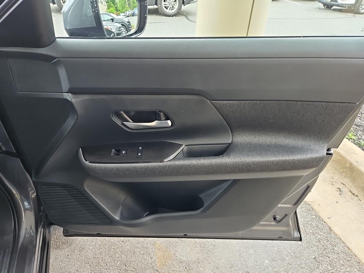 2025 Nissan Kicks SV Waldorf MD