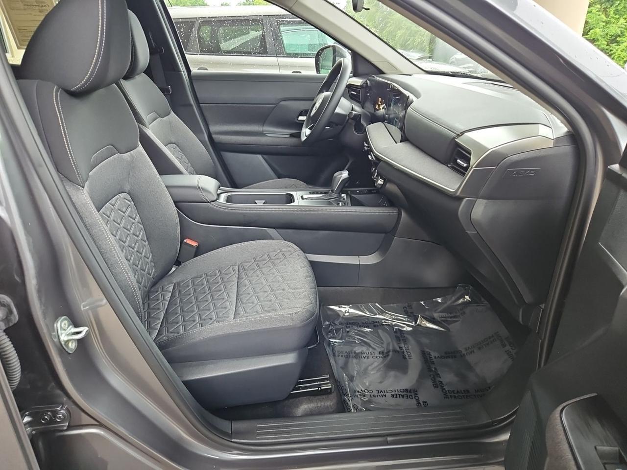 2025 Nissan Kicks SV Waldorf MD