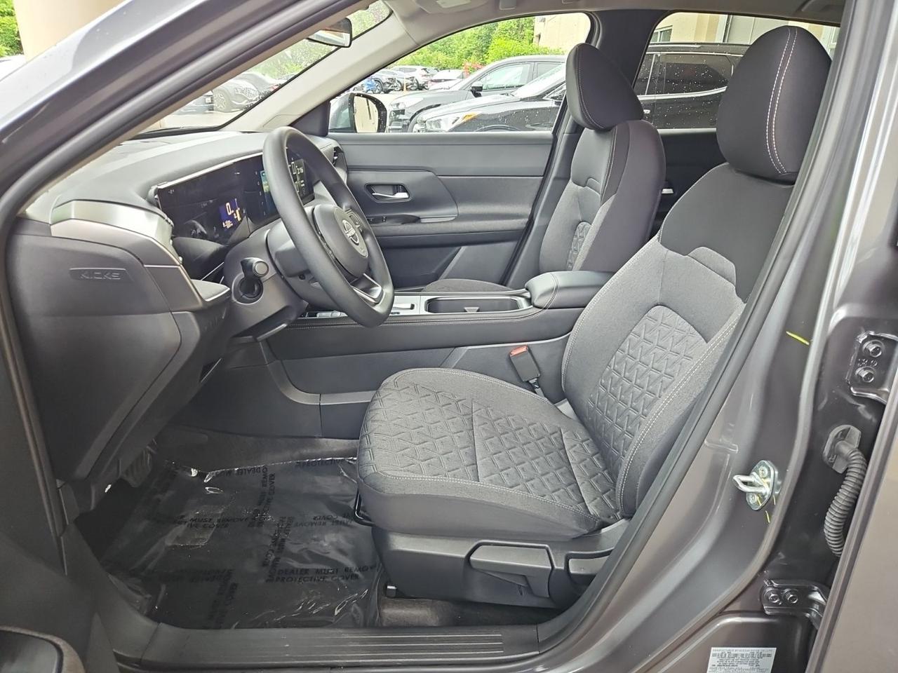 2025 Nissan Kicks SV Waldorf MD
