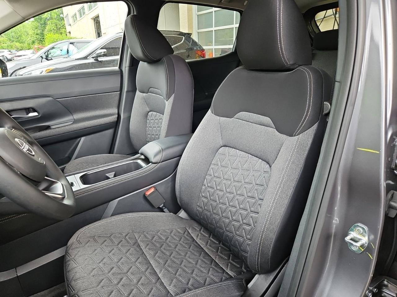 2025 Nissan Kicks SV Waldorf MD